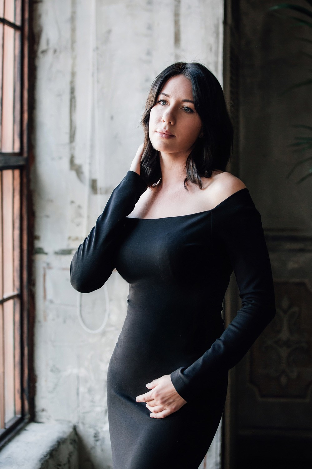 Мария. Фотосессия для души. Свадебные фотографы Москва, Рязань Ася и Сергей