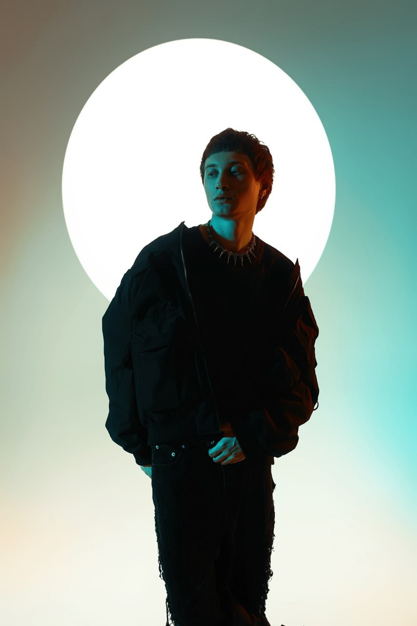 Роки. Фотограф Лосев Артём