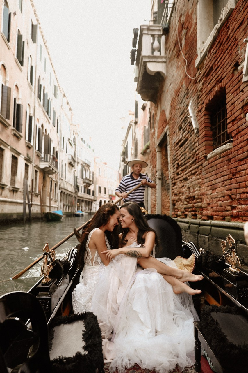 Gaia & Valen. Венеция. Свадебный и семейный фотограф Скрынник Светлана