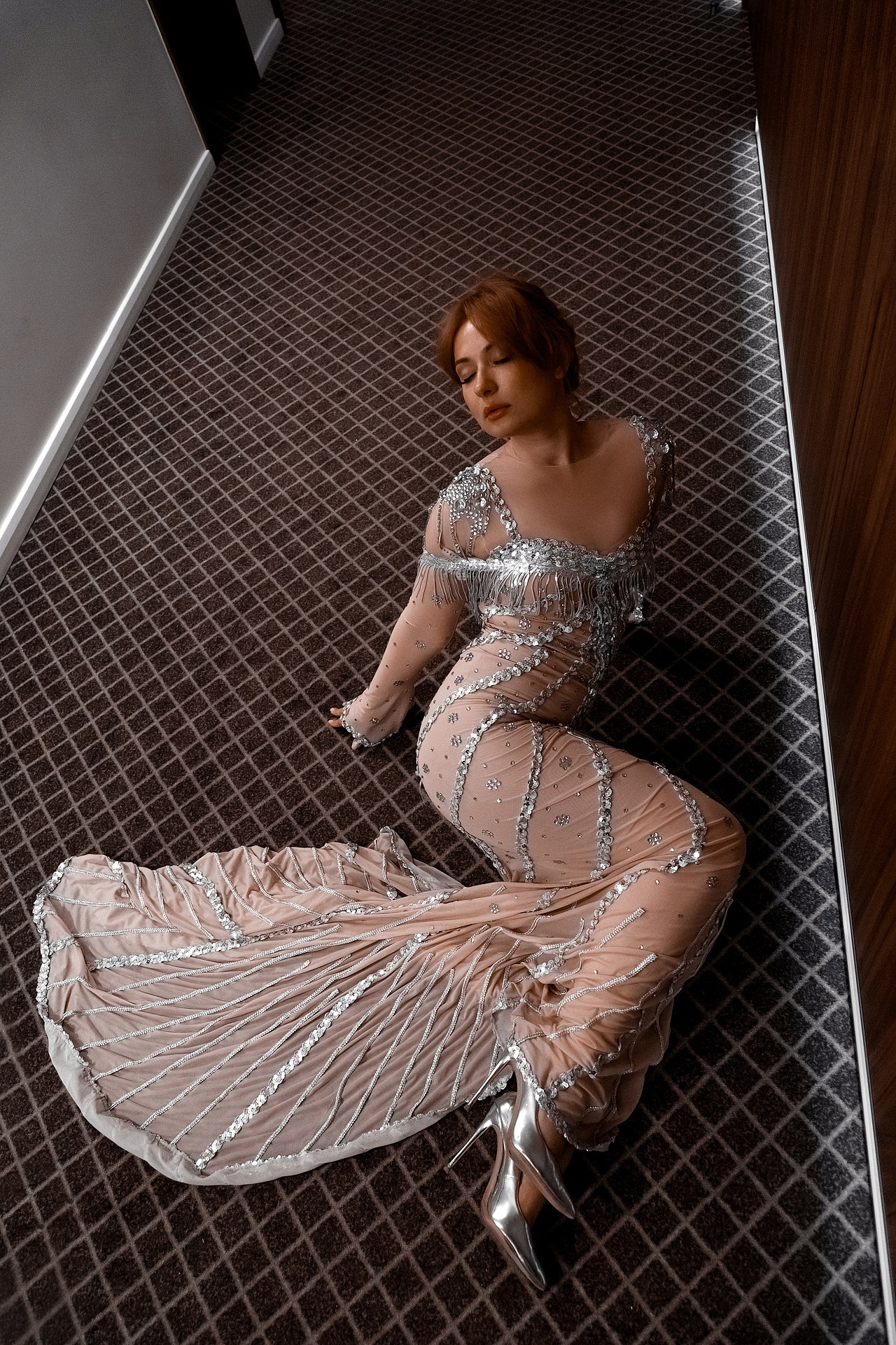 Фотосессия в отеле. Светский фотограф Санкт-Петербург и ЛО