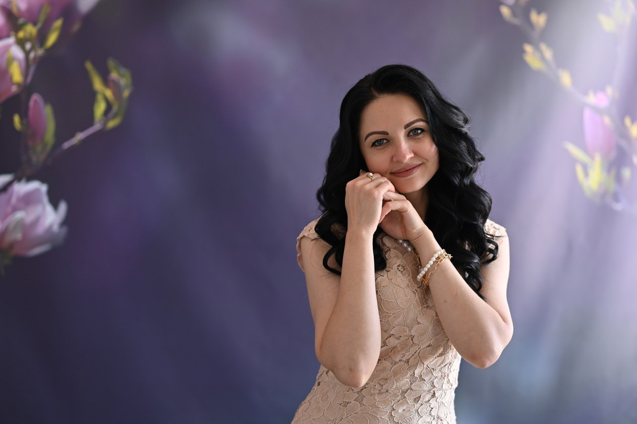 Отзывы. Фотограф Духина Наташа