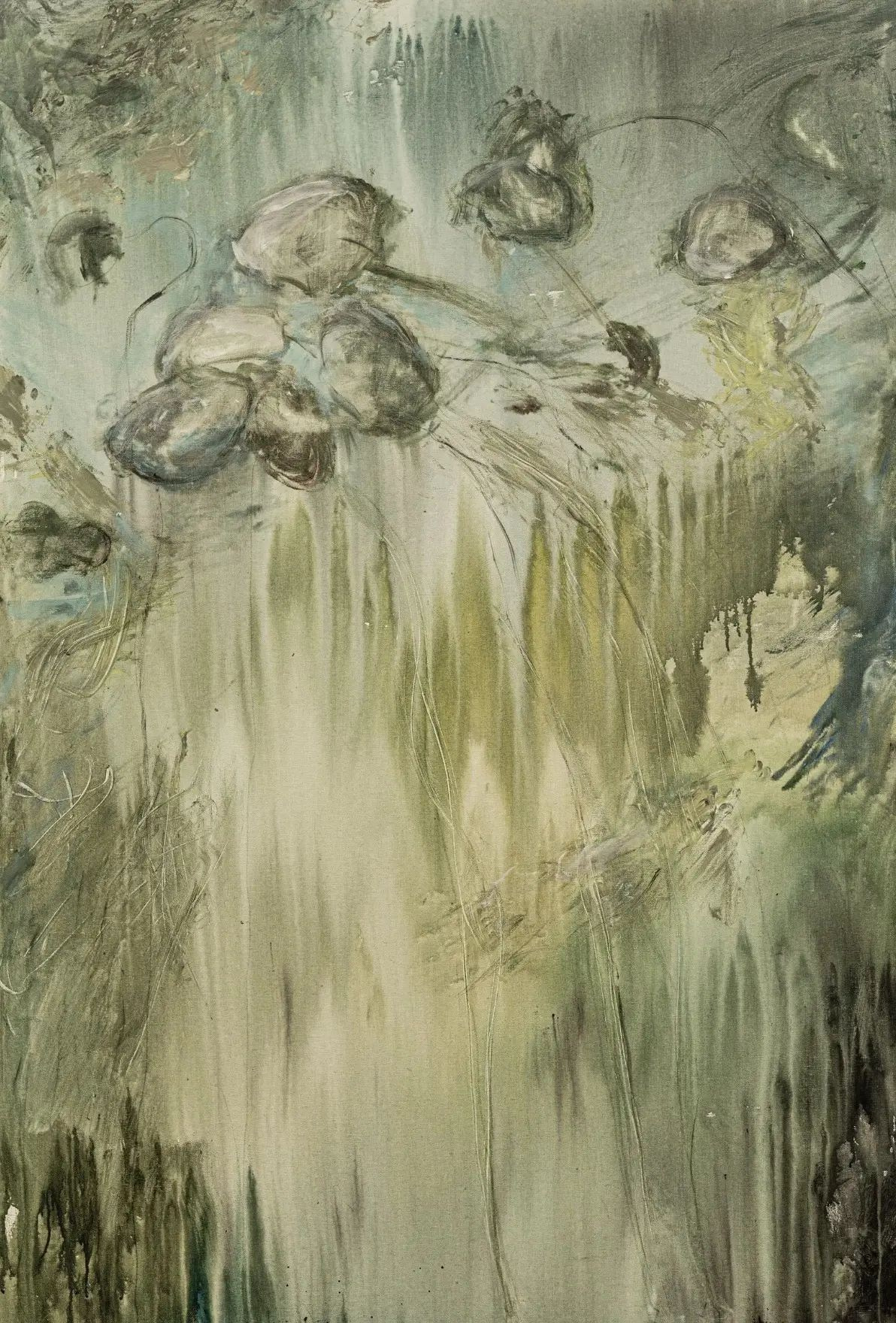 Мария Тихонова Contemporary artist