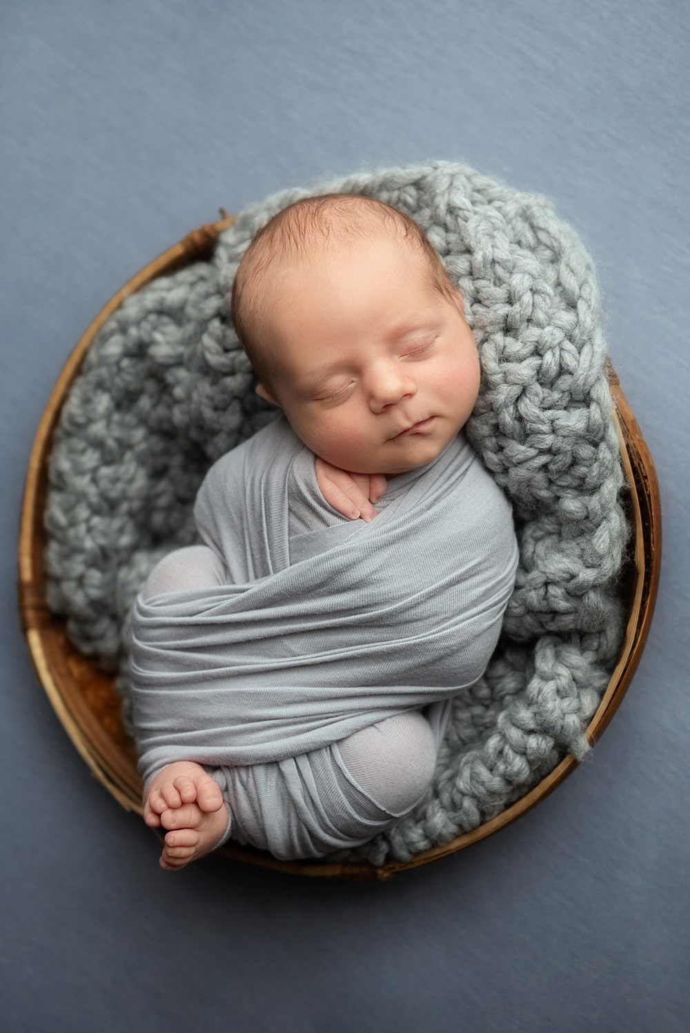 Новорожденные. Фотограф новорожденных в Москве Ирина Асина