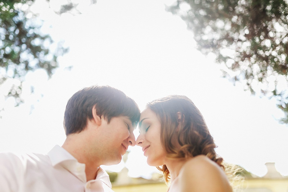 Praga. Свадебные и портретный фотограф — Кирилл Зорин