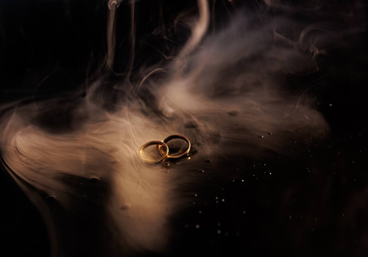 Свадебные съемки. Иван Косогорцев фотограф