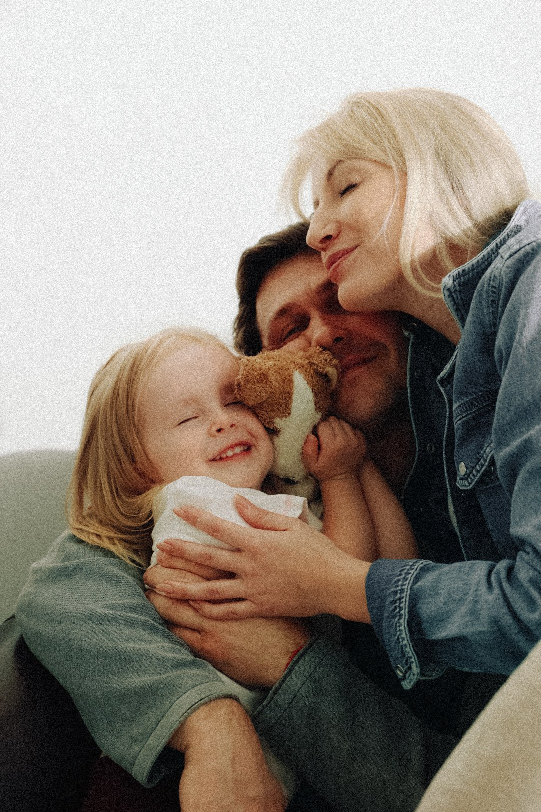 Family. Фотограф Нижний Новгород