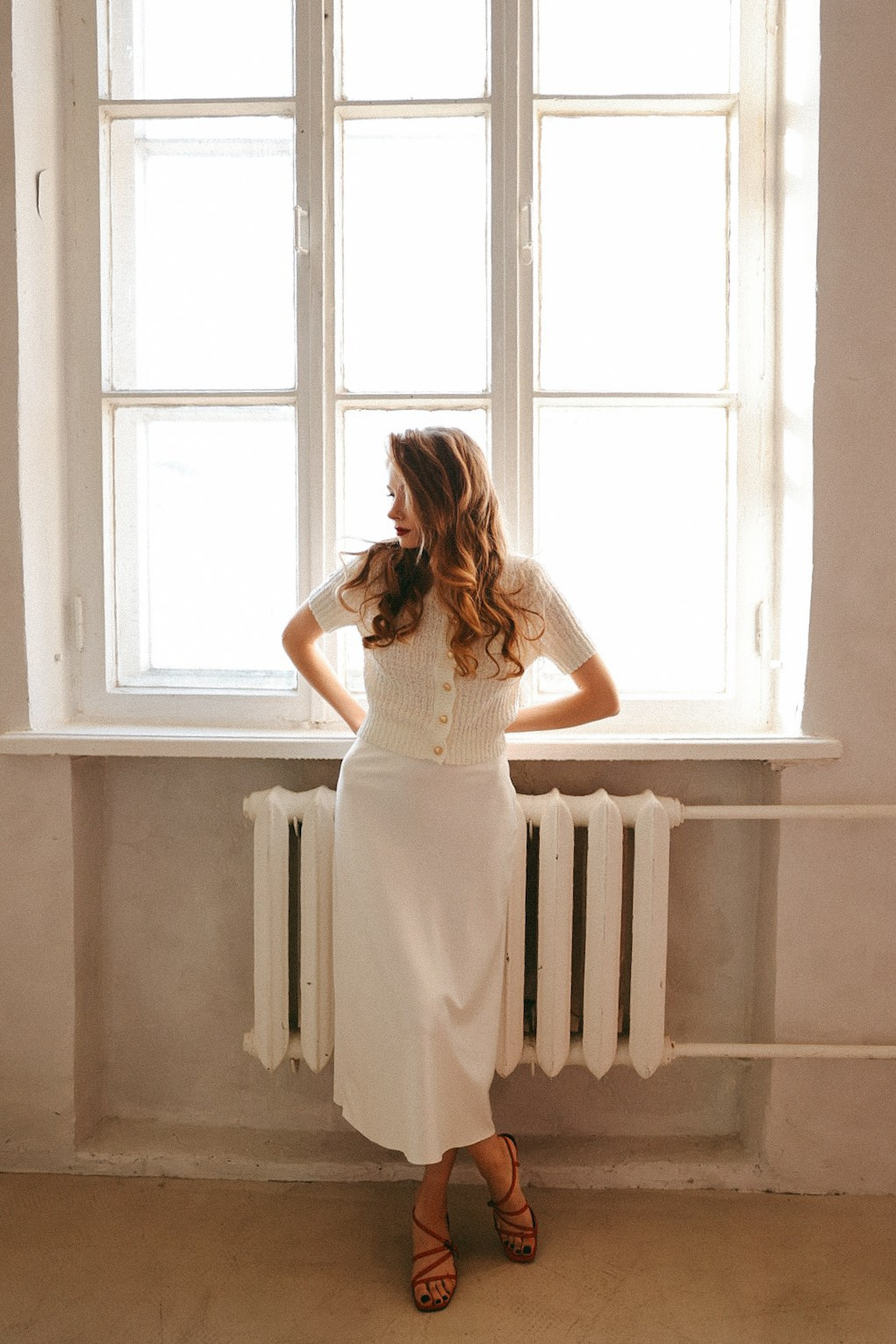 Милена. Фотограф Нижний Новгород