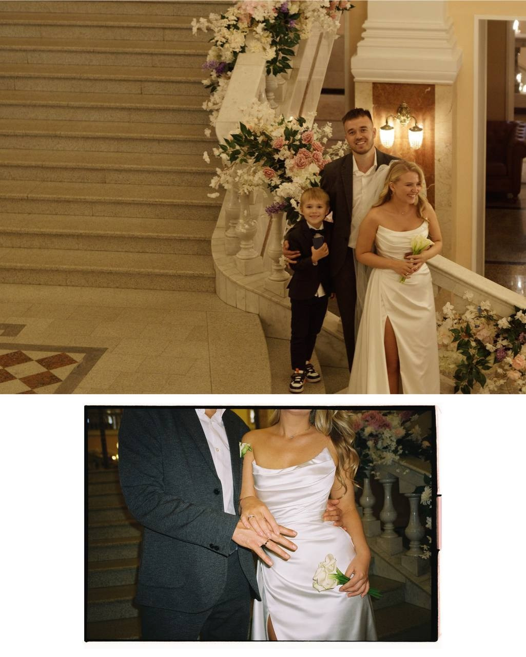 Wedding. Film & digital photographer. Ufa. Kamilla Ishmaeva