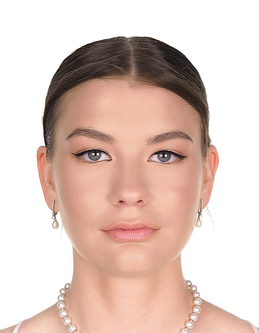 Портреты. I Photostudio Фотостудия Краснодар