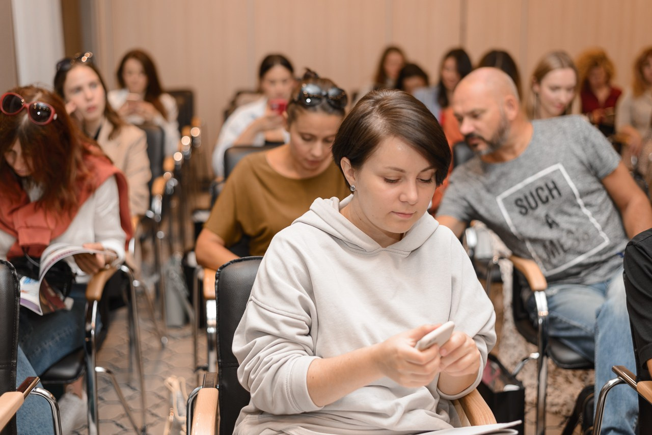 Презентация Donolux. Фотограф Дарья Мустафина, Тюмень