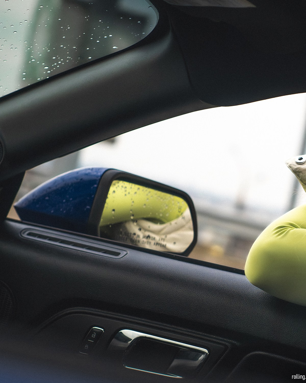 Секрет. Автомобильный фотограф в Москве