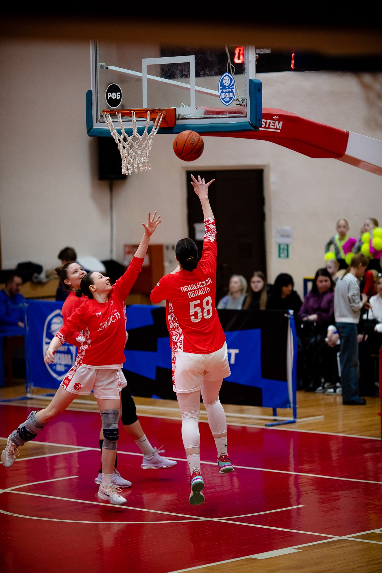 Юность — ЧГУ-Атланта. Фотография