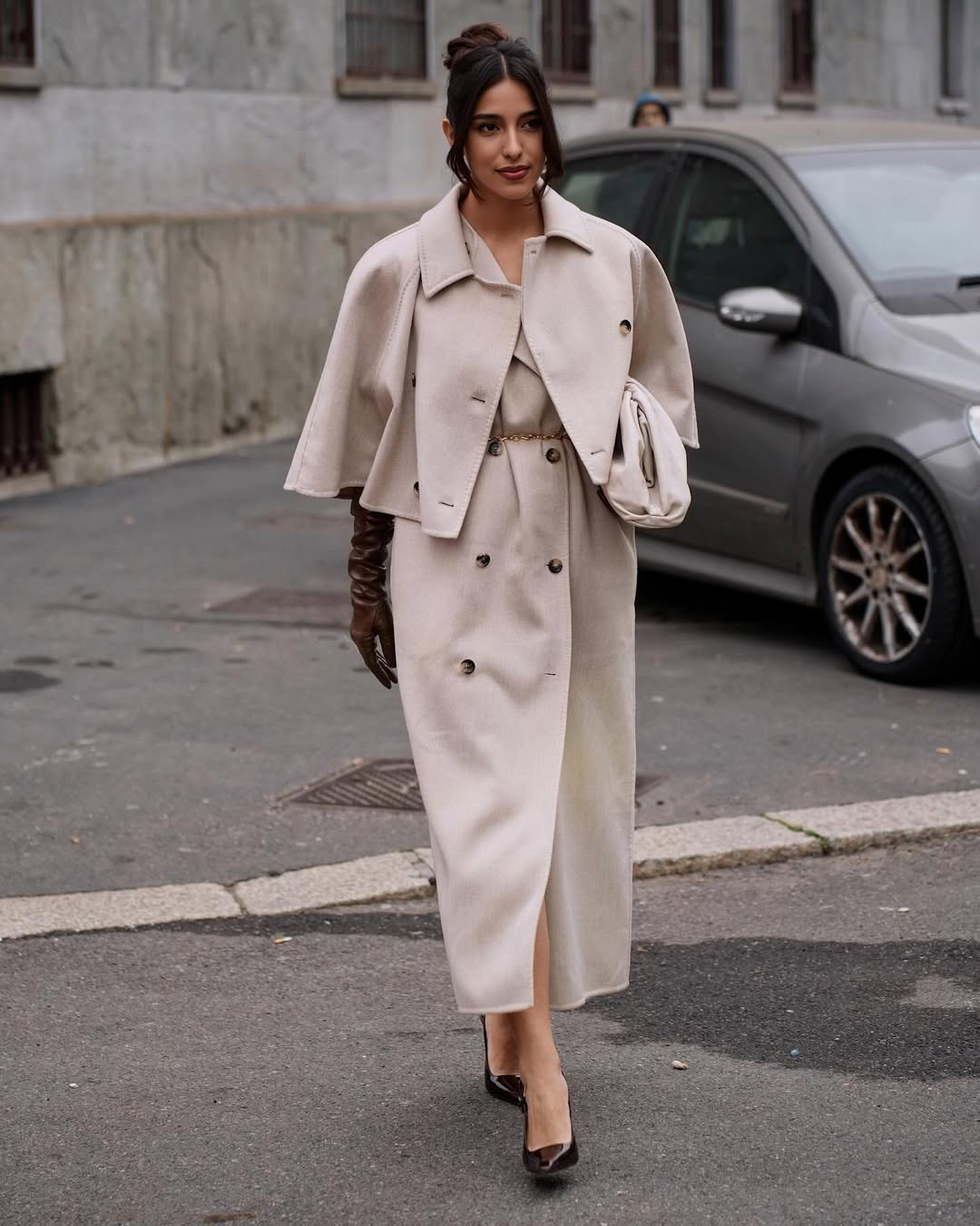 Milan SS'25. Photographer of your fashion moments