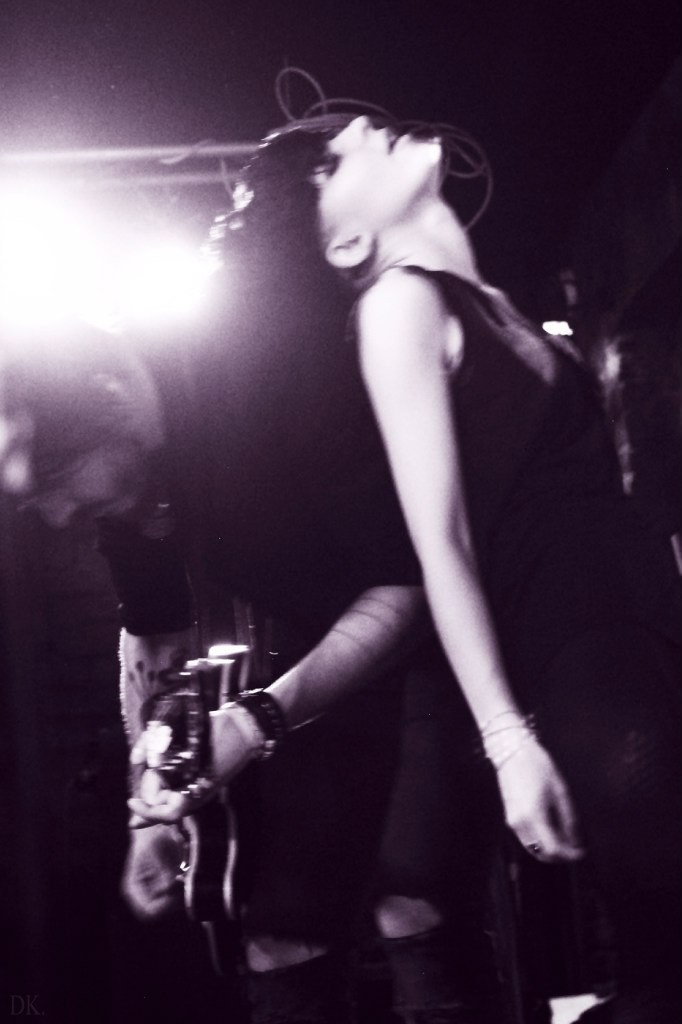 The Jack Wood, Scofferlane. Фотограф Дарья Комарова