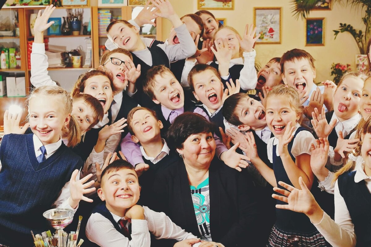 Общие началка