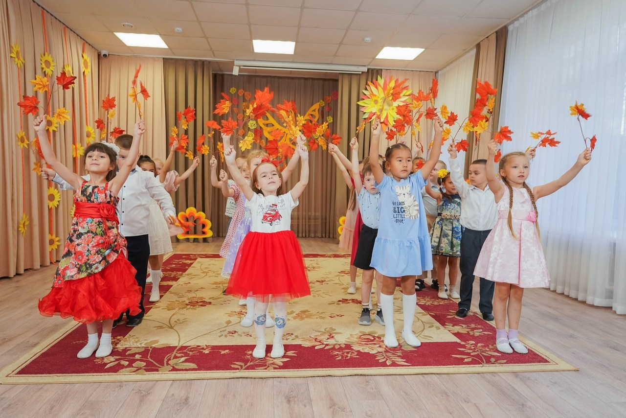 Отзывы. Фотограф в детский сад в Екатеринбурге, выпускные альбомы Юлия Умерова