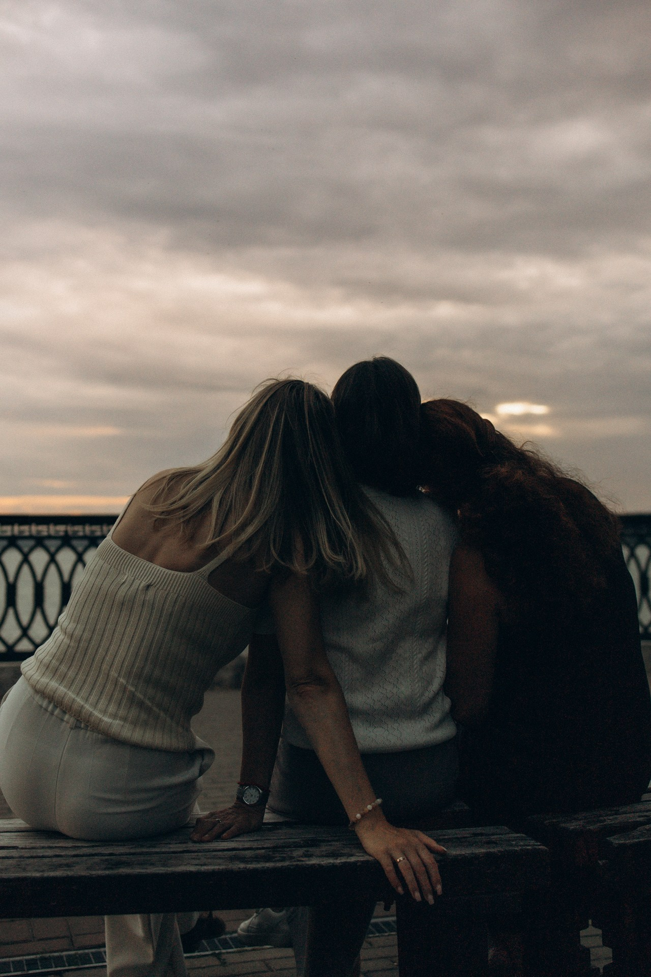 Дружба крепкая. Семейный фотограф в Ижевске Даша Денисова