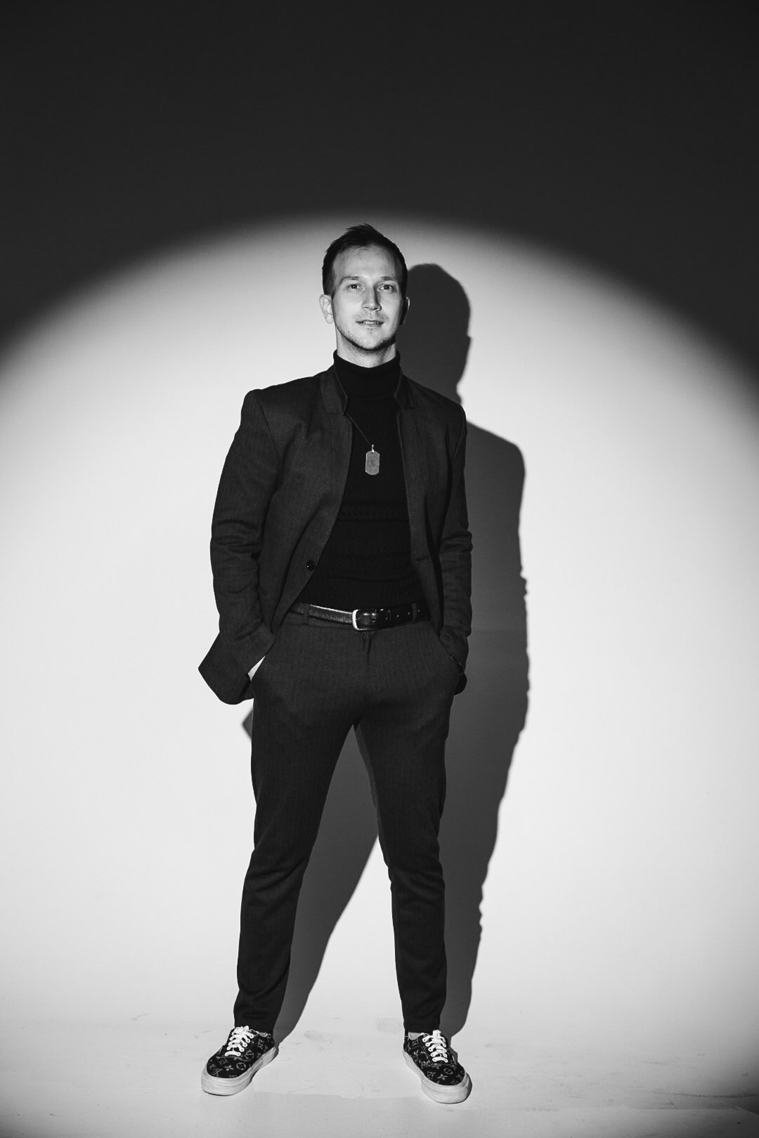 Саша и Кристина. Фотограф Нижний Новгород