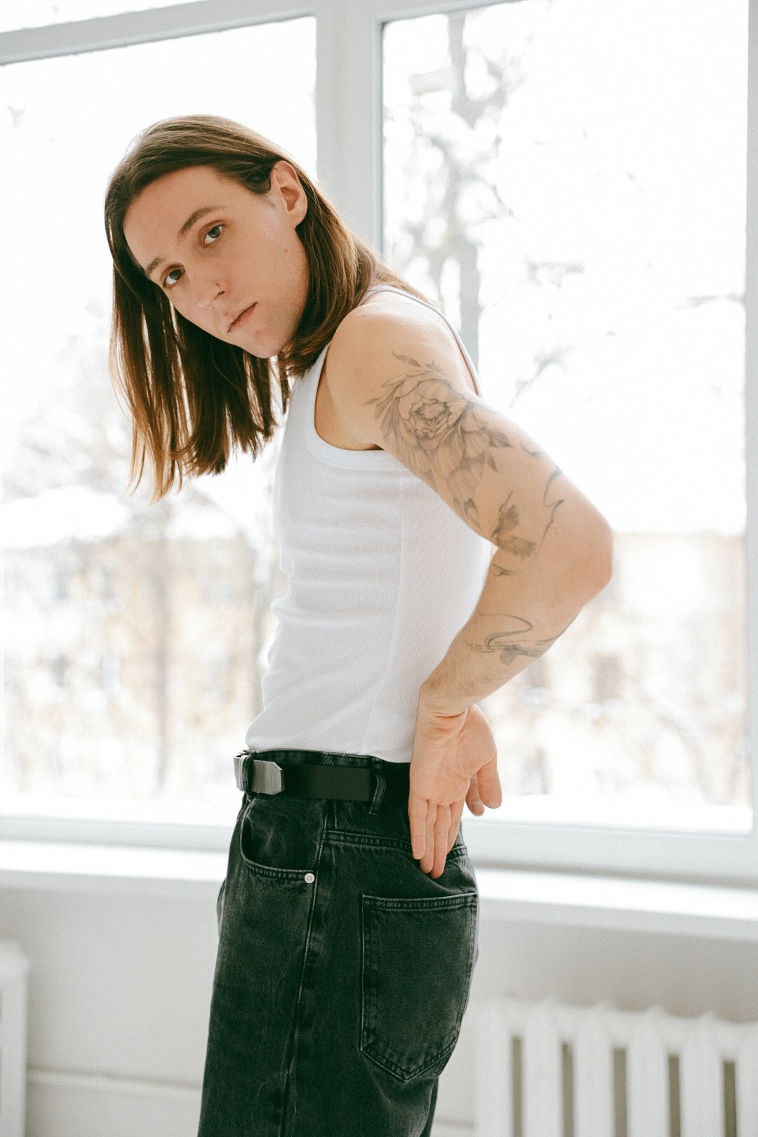 Ваня. Фотограф Нижний Новгород