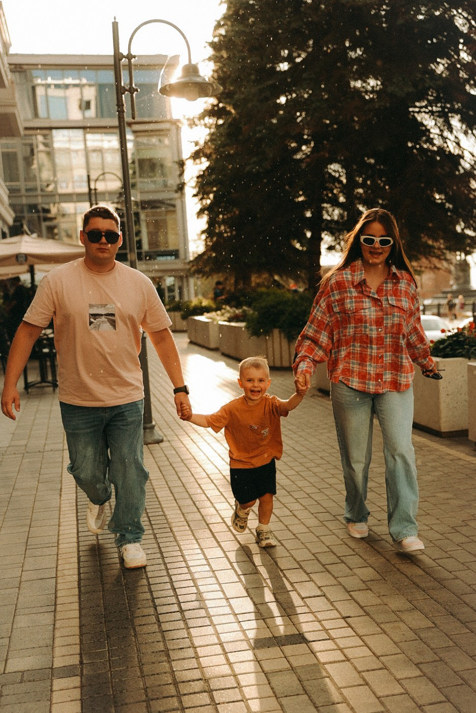 Family. Фотограф Нижний Новгород