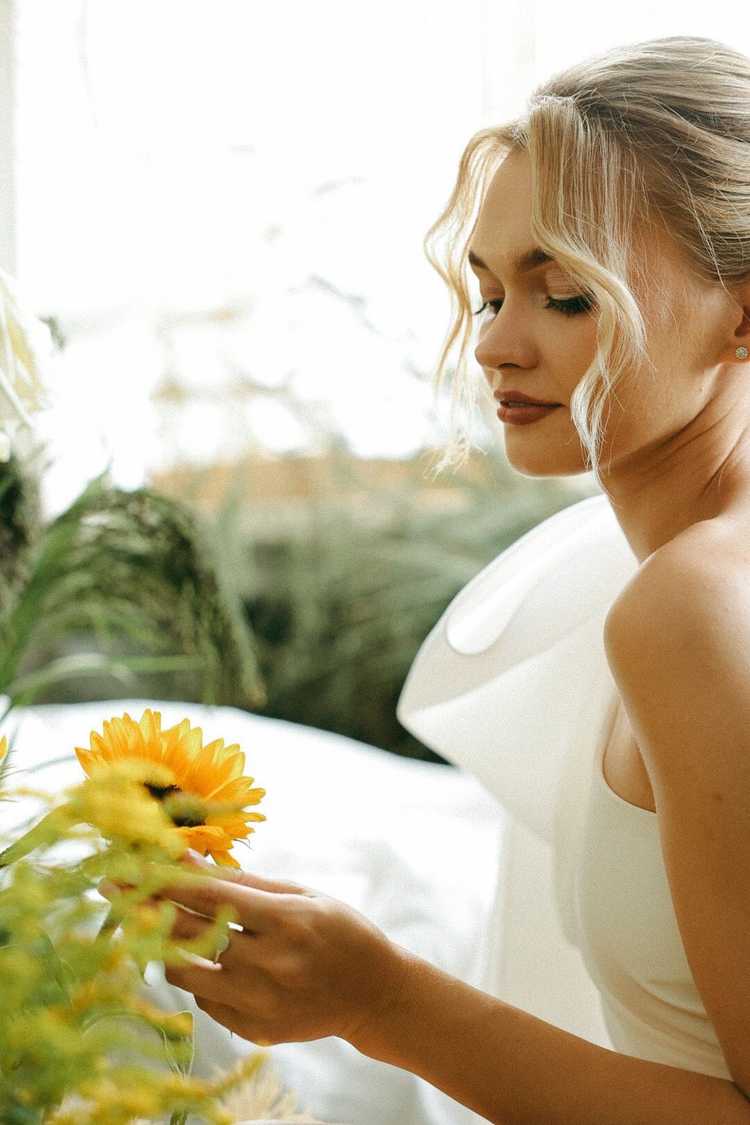 Миша и Настя. Фотограф Нижний Новгород