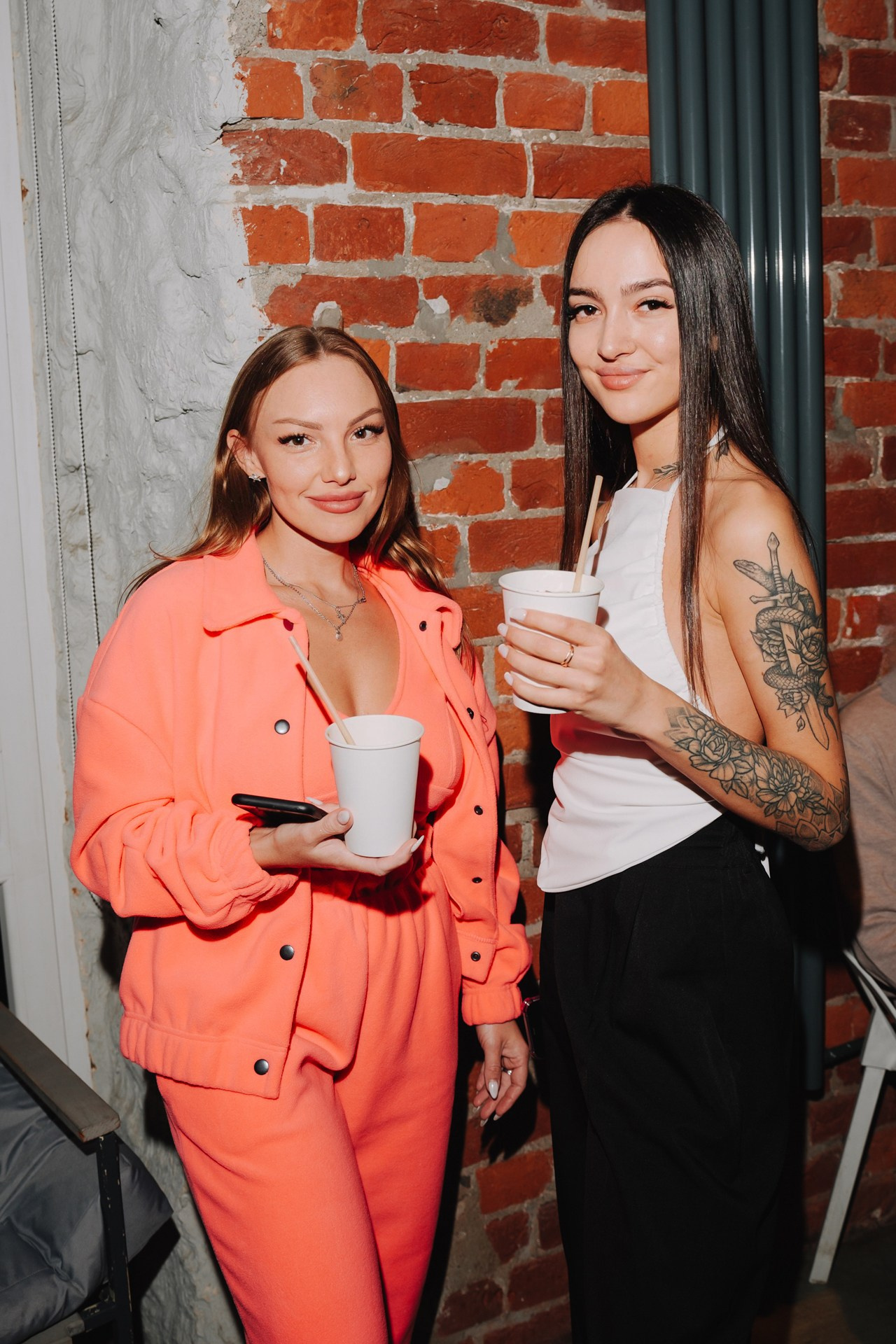 Pinskiy & Co. Night2Day Санкт-Петербург