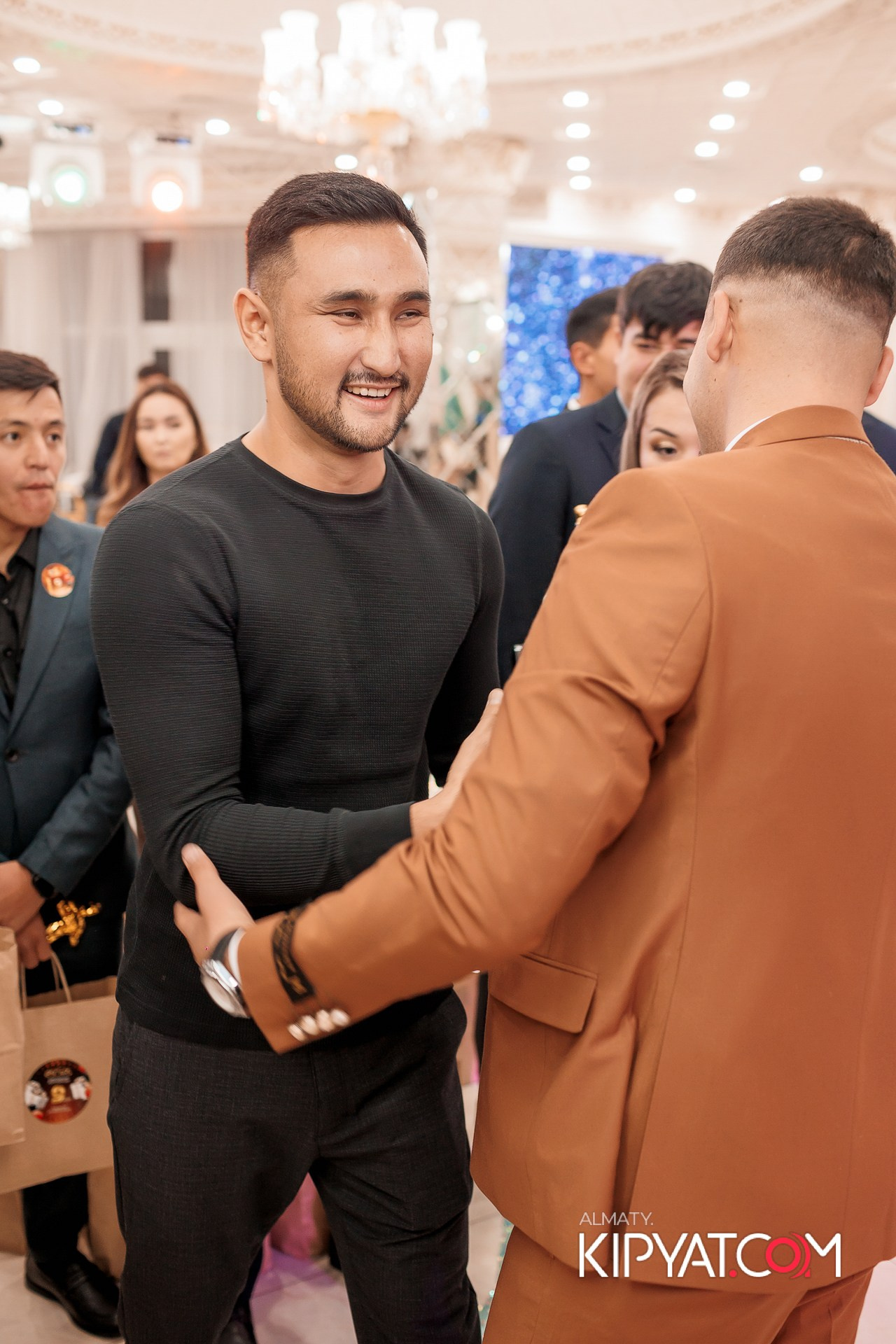 КОРПОРАТИВ PHOTO VIDEO SERVICE. КИПЯТКОМ АЛМАТЫ!