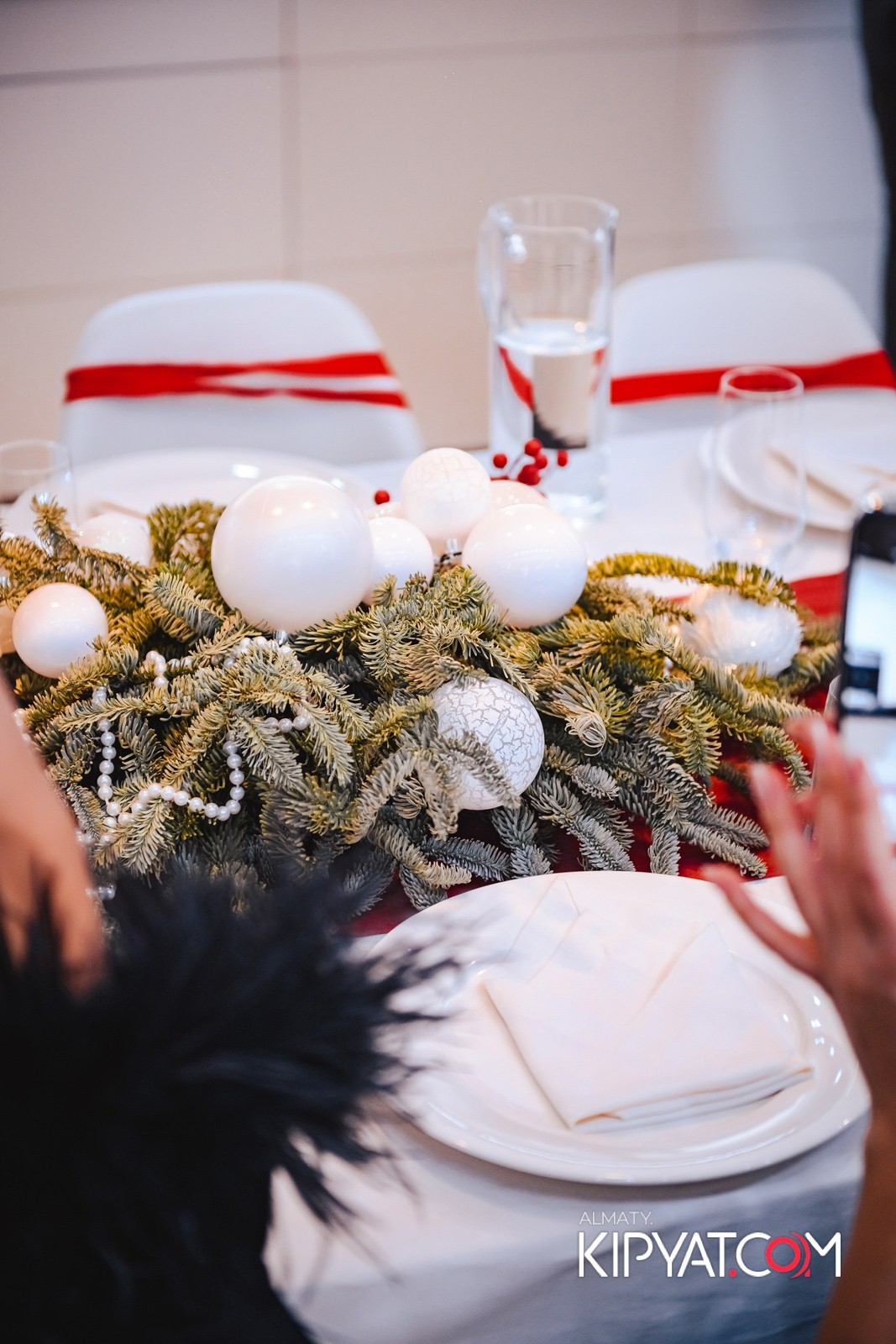 МАСТЕР-КЛАСС MIELE. КИПЯТКОМ АЛМАТЫ!