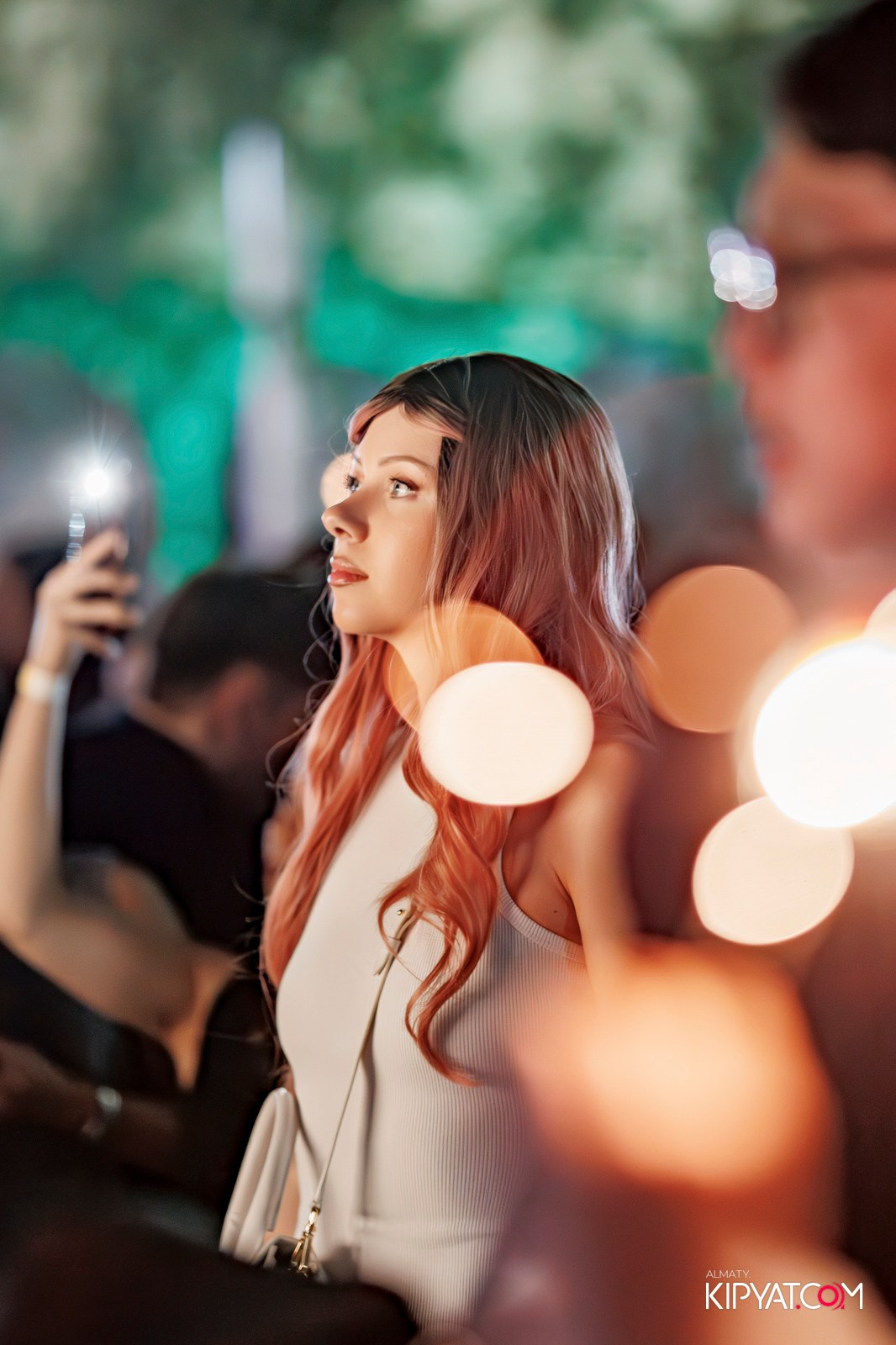 EVENT BAR. КИПЯТКОМ АЛМАТЫ!