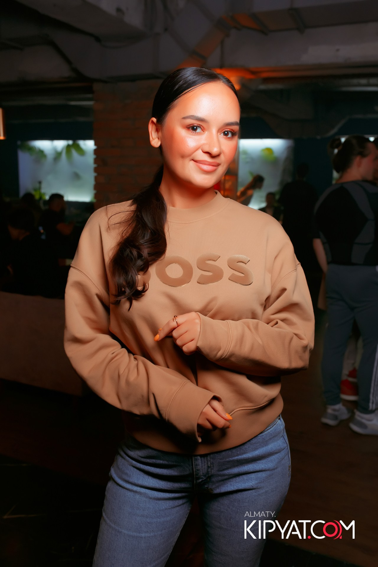 Olovo на Сатпаева. КИПЯТКОМ АЛМАТЫ!