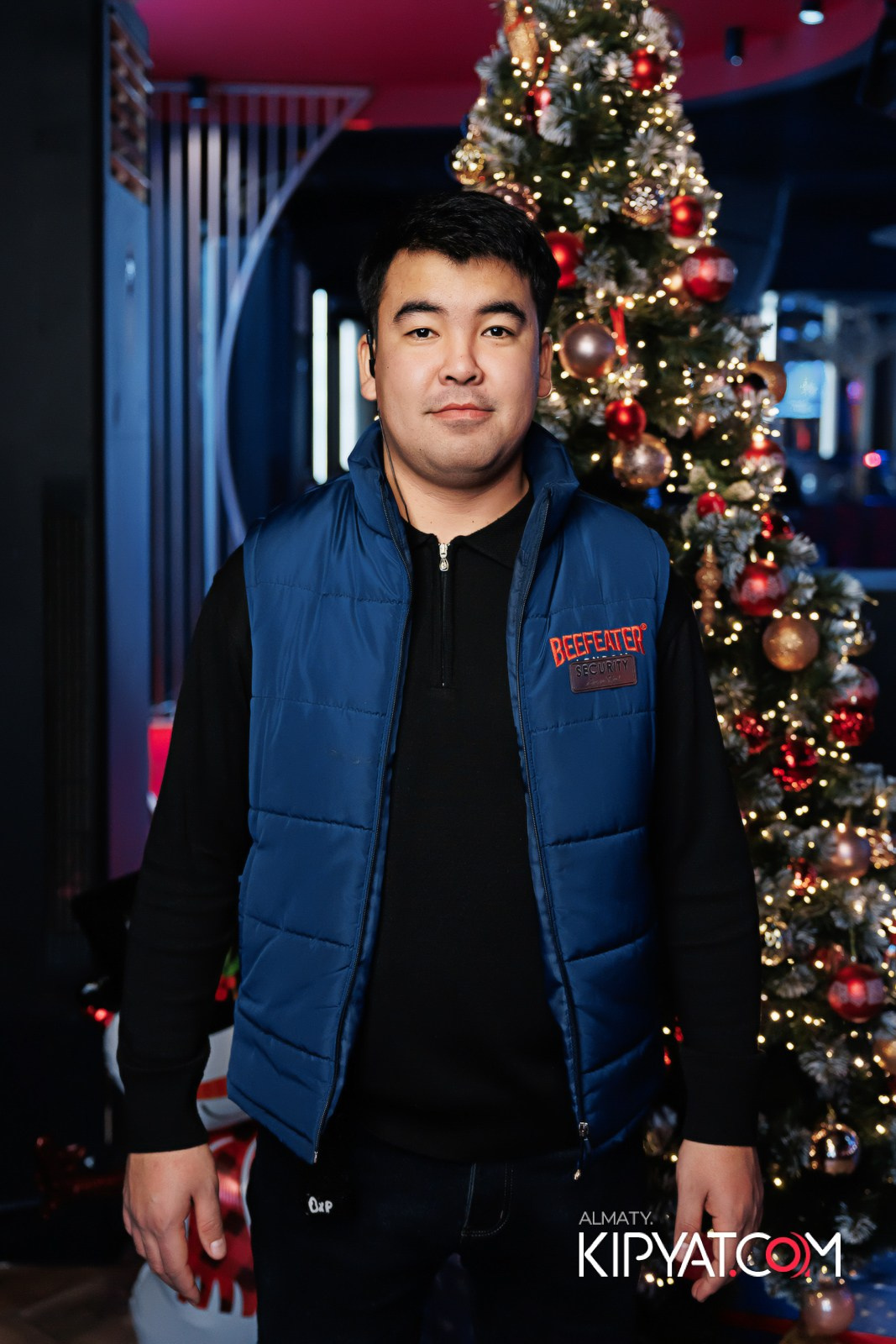 ЗАЯ, НА БИС. КИПЯТКОМ АЛМАТЫ!