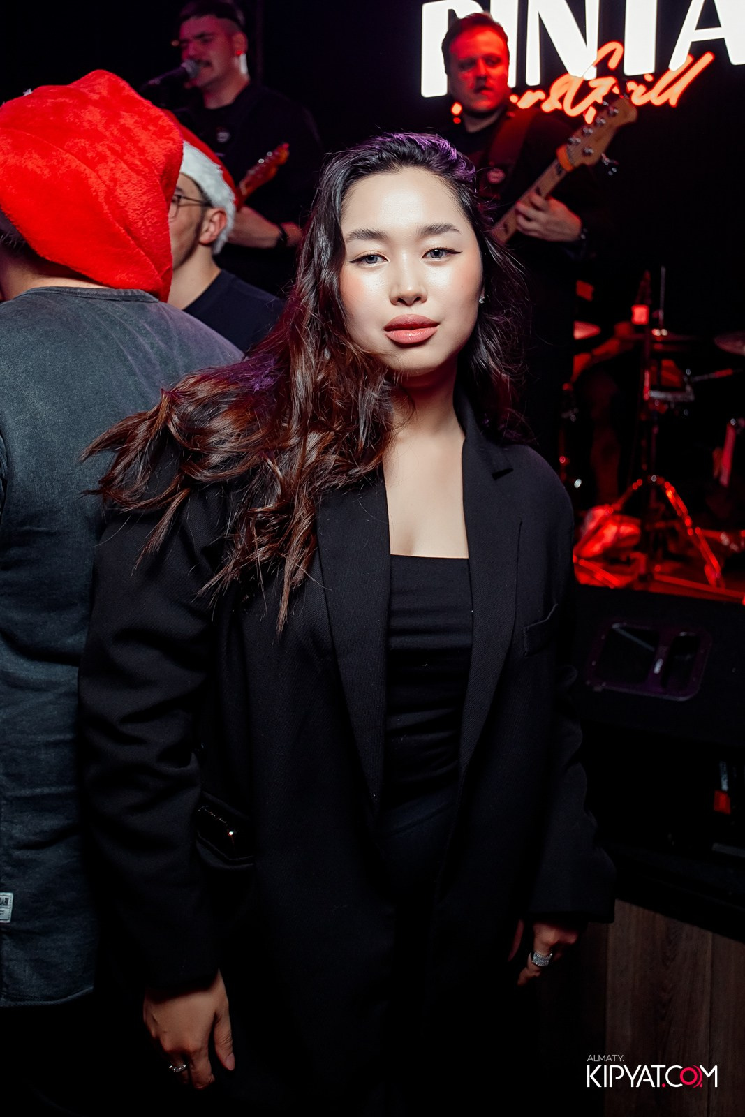 ПИНТА НА ДОСТЫК. КИПЯТКОМ АЛМАТЫ!