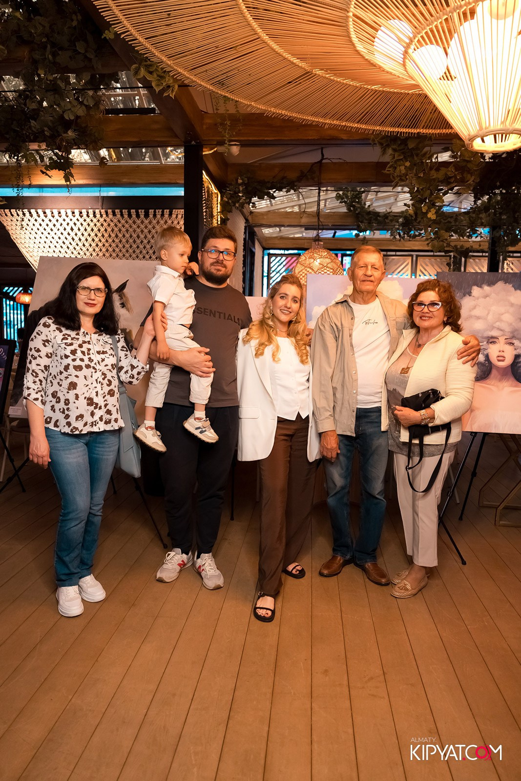 FORT VЕRNYI. КИПЯТКОМ АЛМАТЫ!