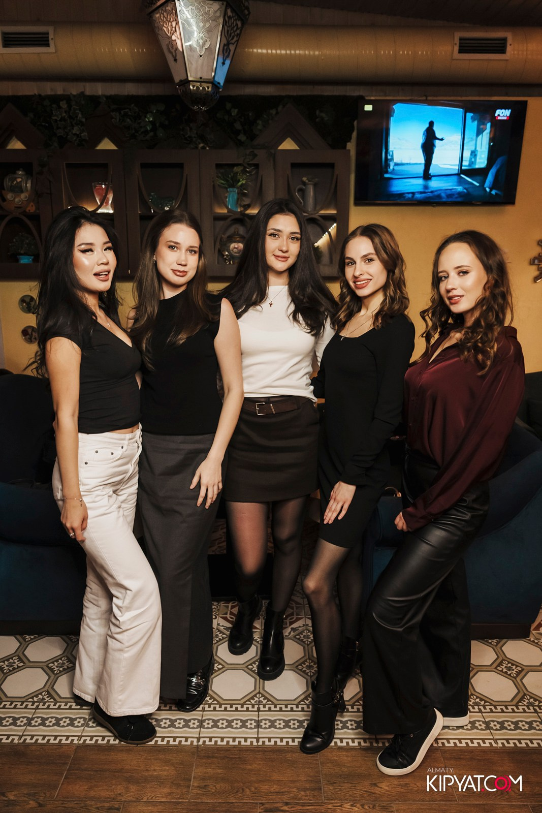 ДАДИАНИ. КИПЯТКОМ АЛМАТЫ! Фотосъемка мероприятий в Алматы