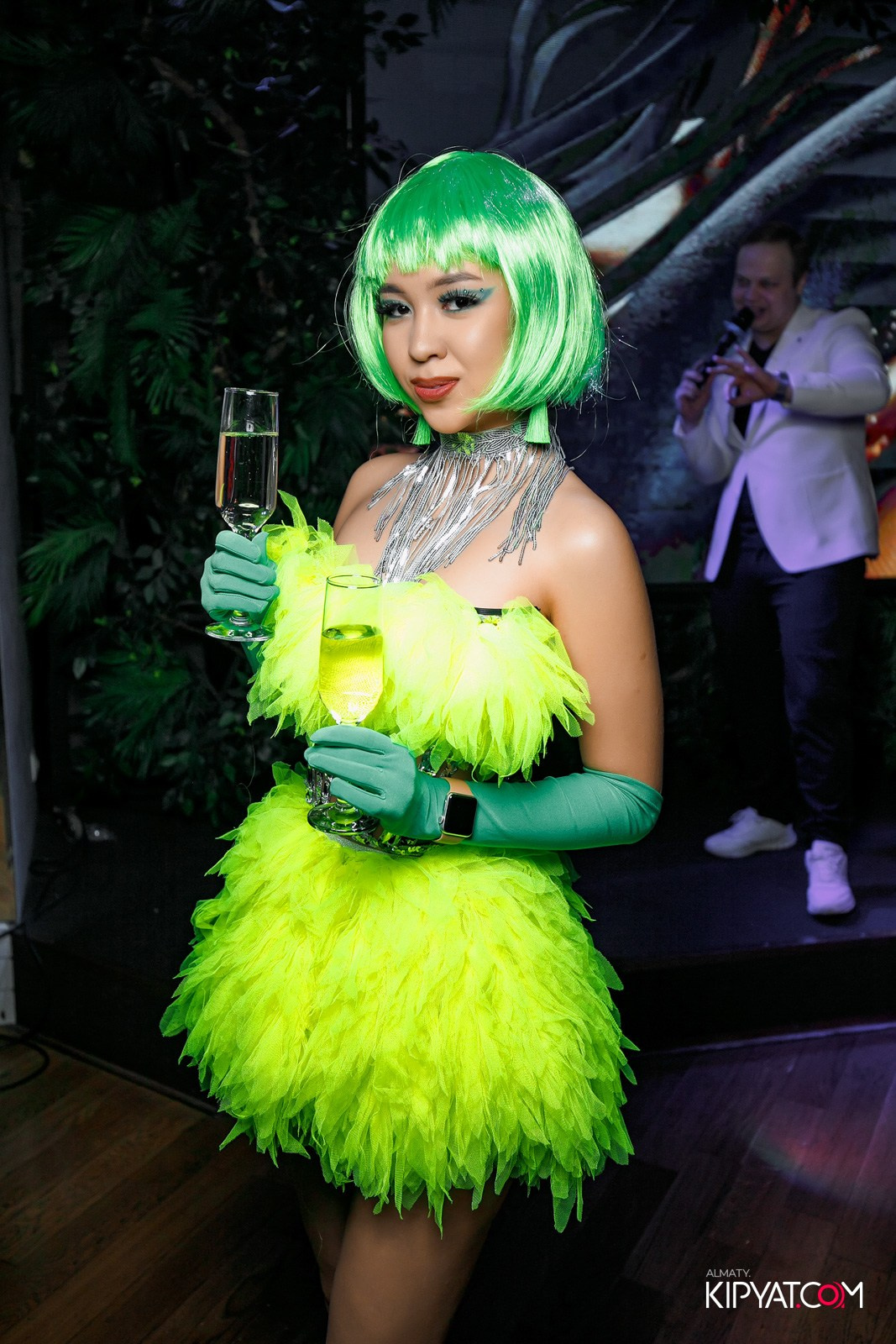 УХО И МЕДВЕДЬ НА КУРМАНГАЗЫ. КИПЯТКОМ АЛМАТЫ!