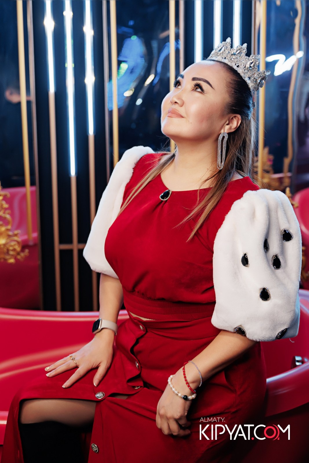 ЗАЯ, НА БИС. КИПЯТКОМ АЛМАТЫ! Фотосъемка мероприятий в Алматы