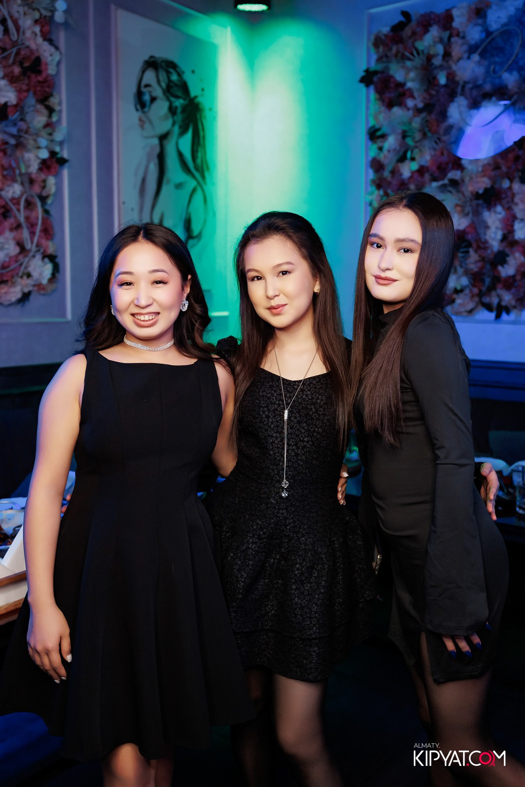 ДОРОГАЯ, Я НЕ ПИЛ. КИПЯТКОМ АЛМАТЫ!