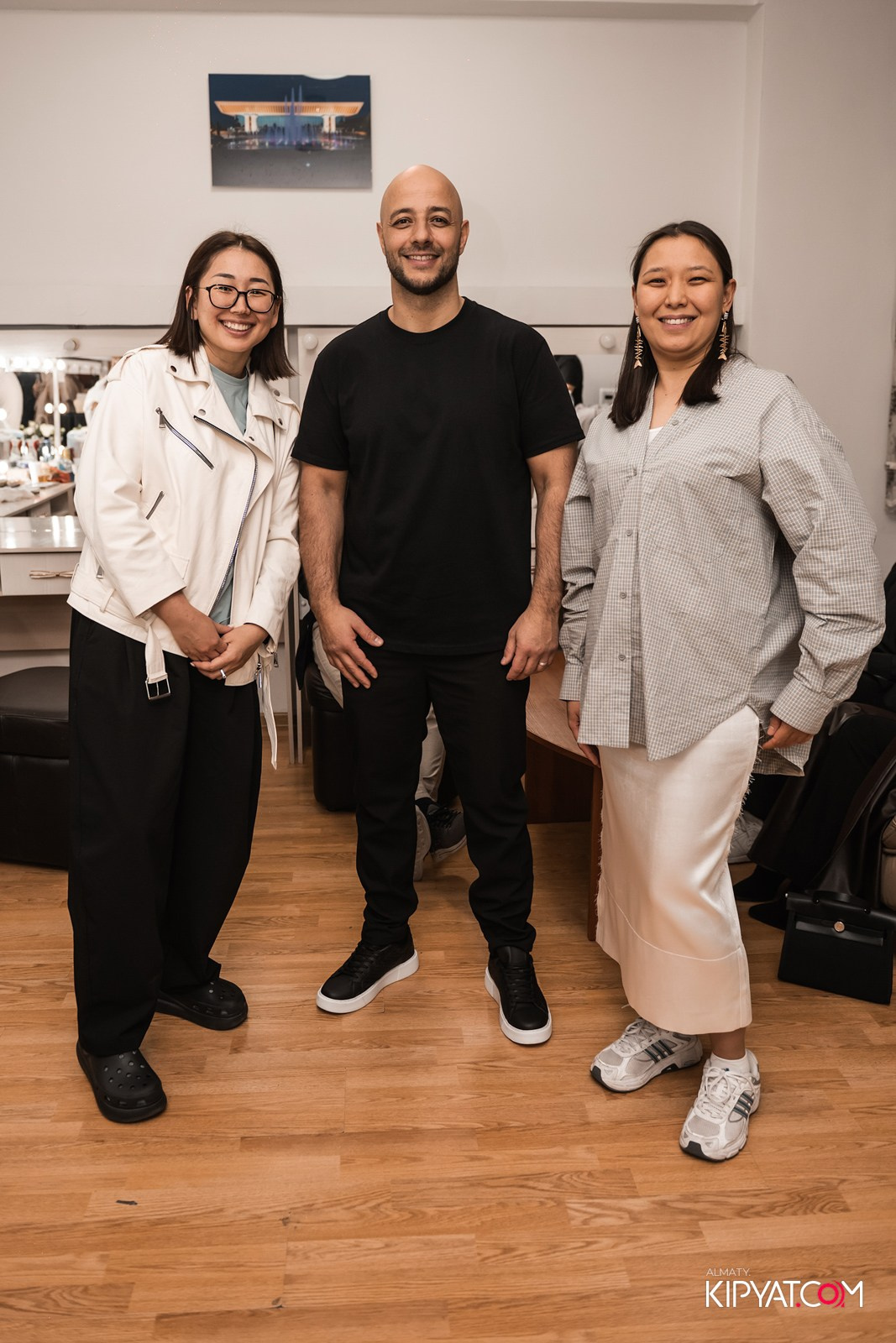 КОНЦЕРТ АРТИСТА MAHER ZAIN. КИПЯТКОМ АЛМАТЫ!