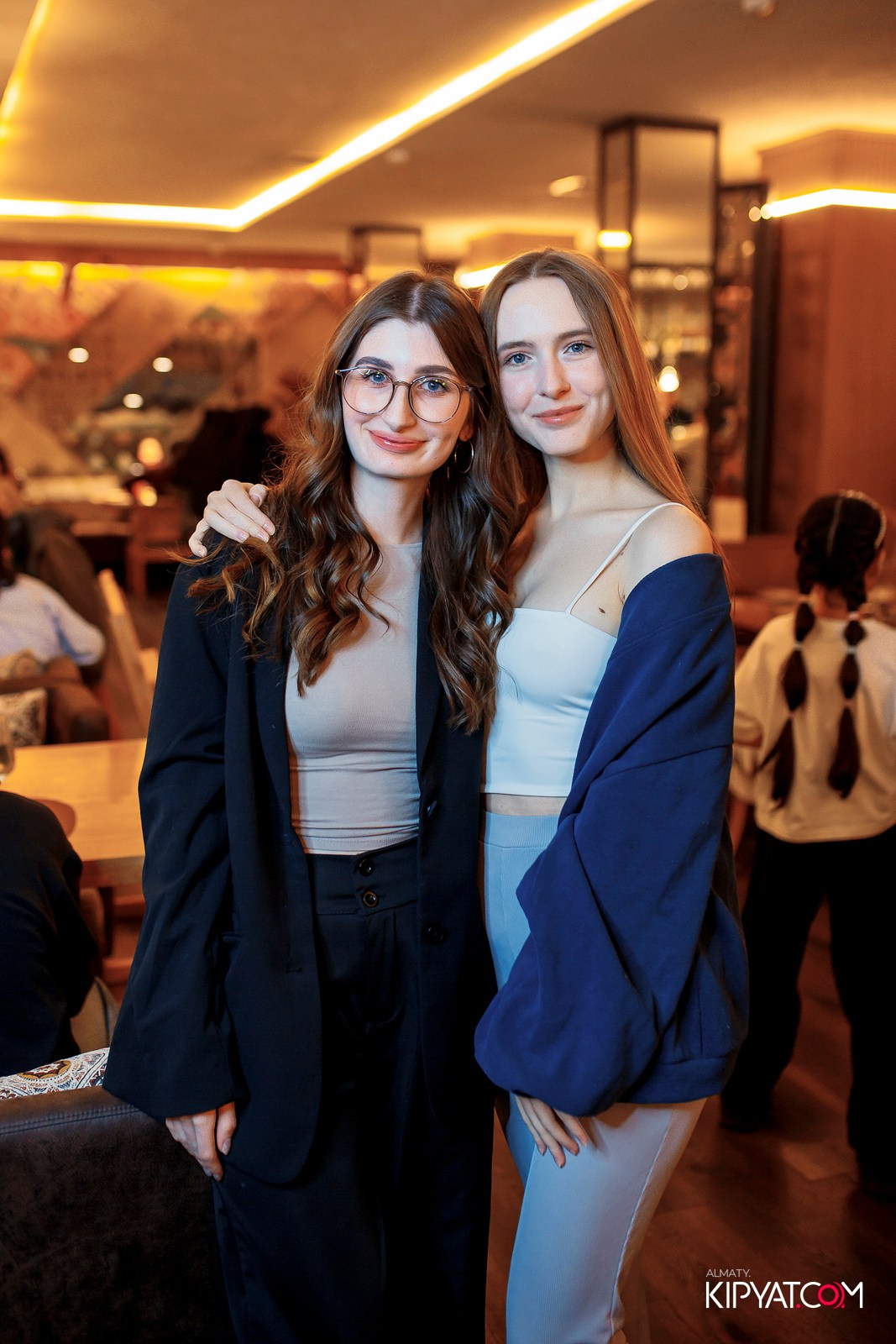 ХАЧАПУРИ ХИНКАЛЬЕВИЧ НА ДОСТЫК. КИПЯТКОМ АЛМАТЫ! Фотосъемка мероприятий в Алматы