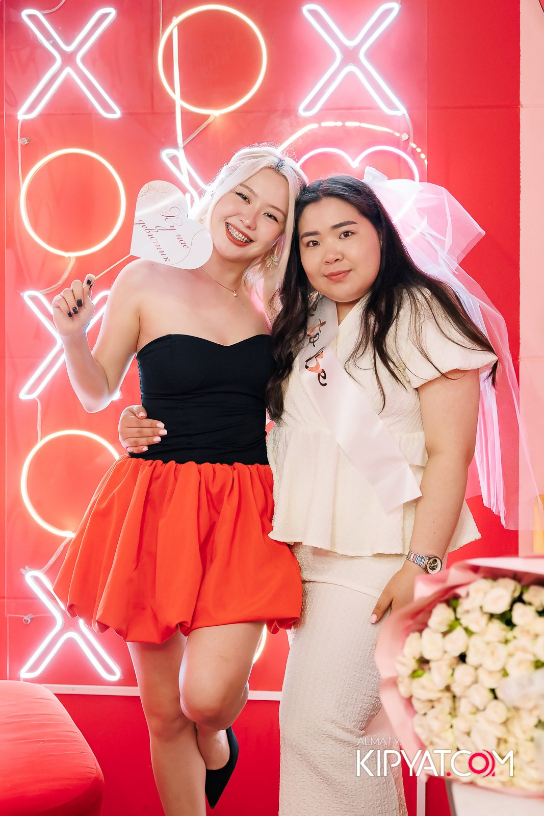 ЗАЯ, НА БИС. КИПЯТКОМ АЛМАТЫ!