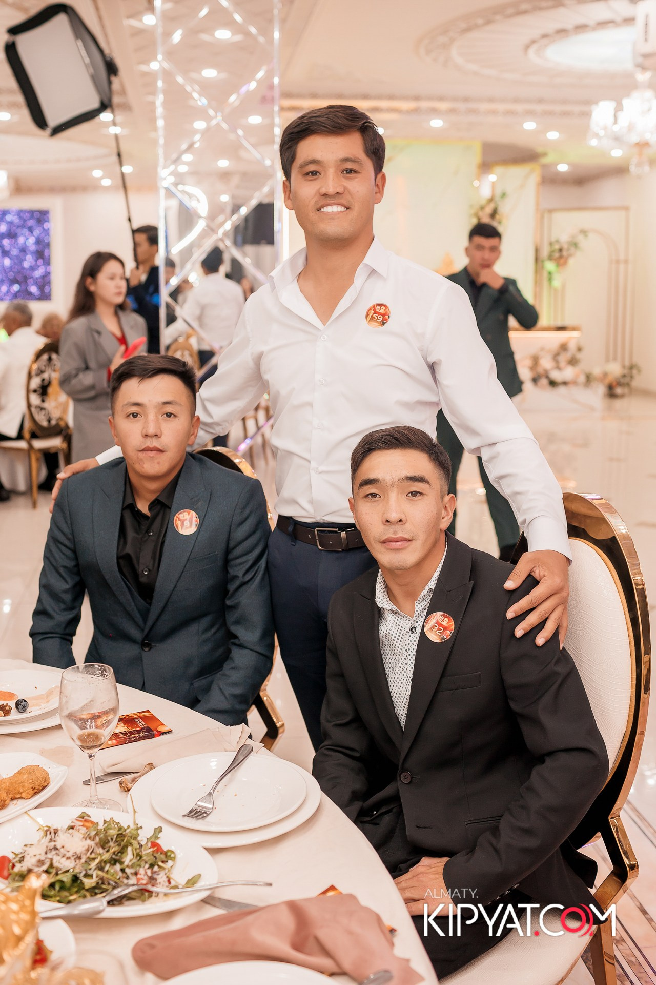 КОРПОРАТИВ PHOTO VIDEO SERVICE. КИПЯТКОМ АЛМАТЫ!