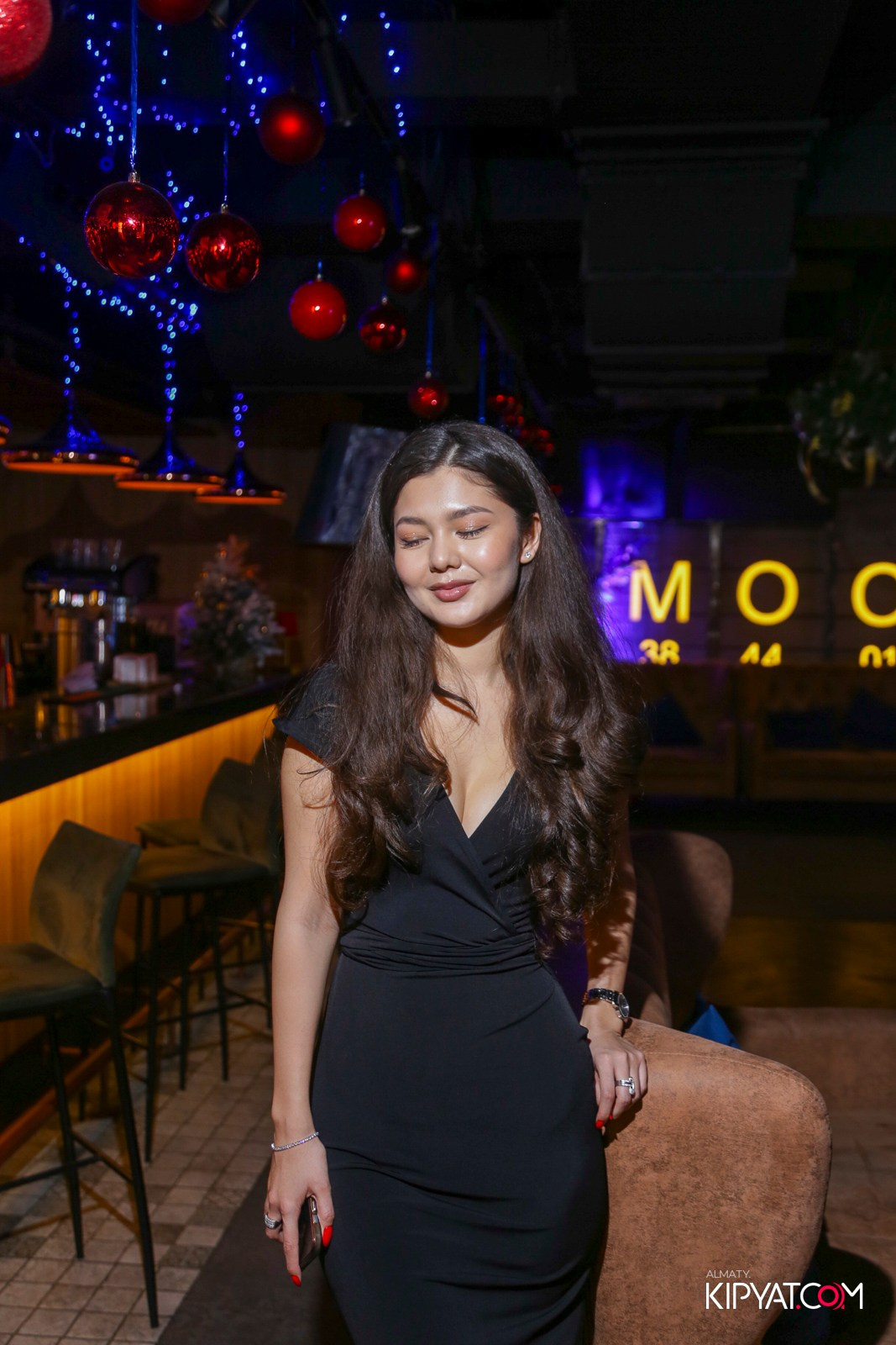 SPACE KARAOKE BAR. КИПЯТКОМ АЛМАТЫ! Фотосъемка мероприятий в Алматы