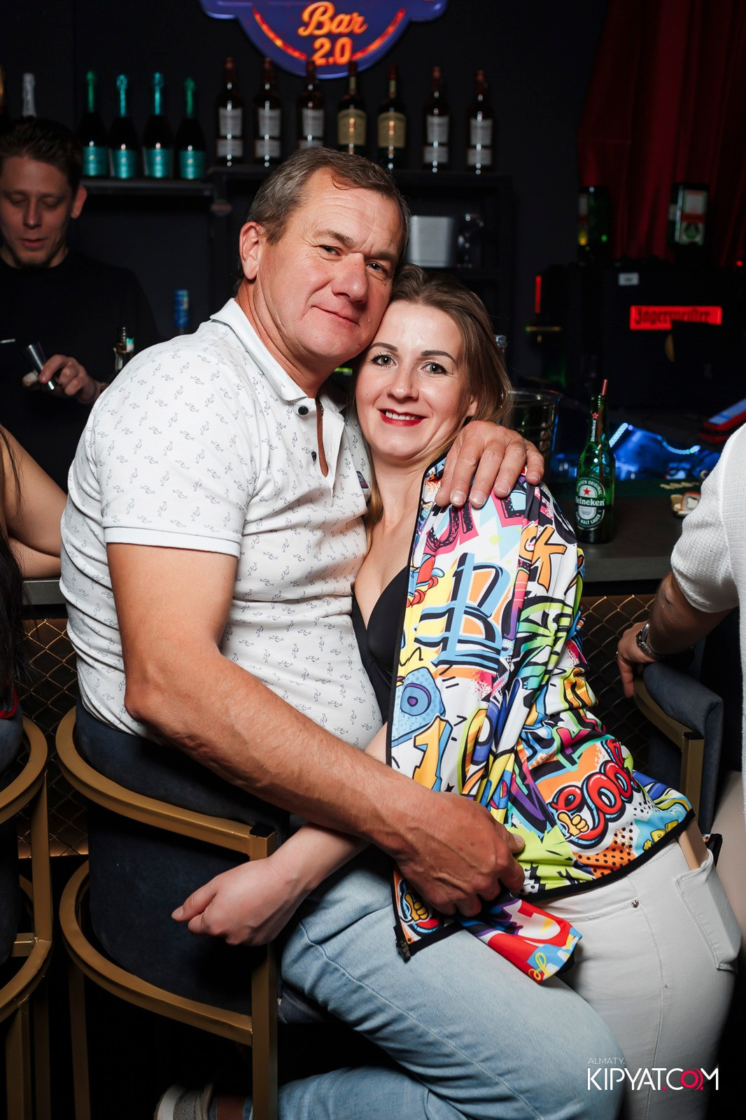 TECHNICAL OPENING ILLUZION NIGHT CLUB. КИПЯТКОМ АЛМАТЫ! Фотосъемка мероприятий в Алматы