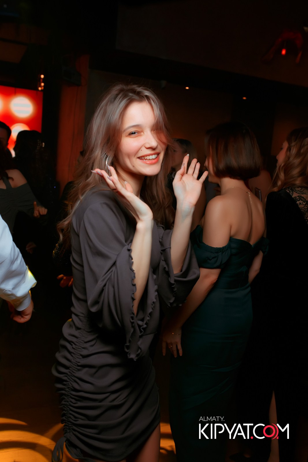 ZIYAFET MEAT HOUSE. КИПЯТКОМ АЛМАТЫ!