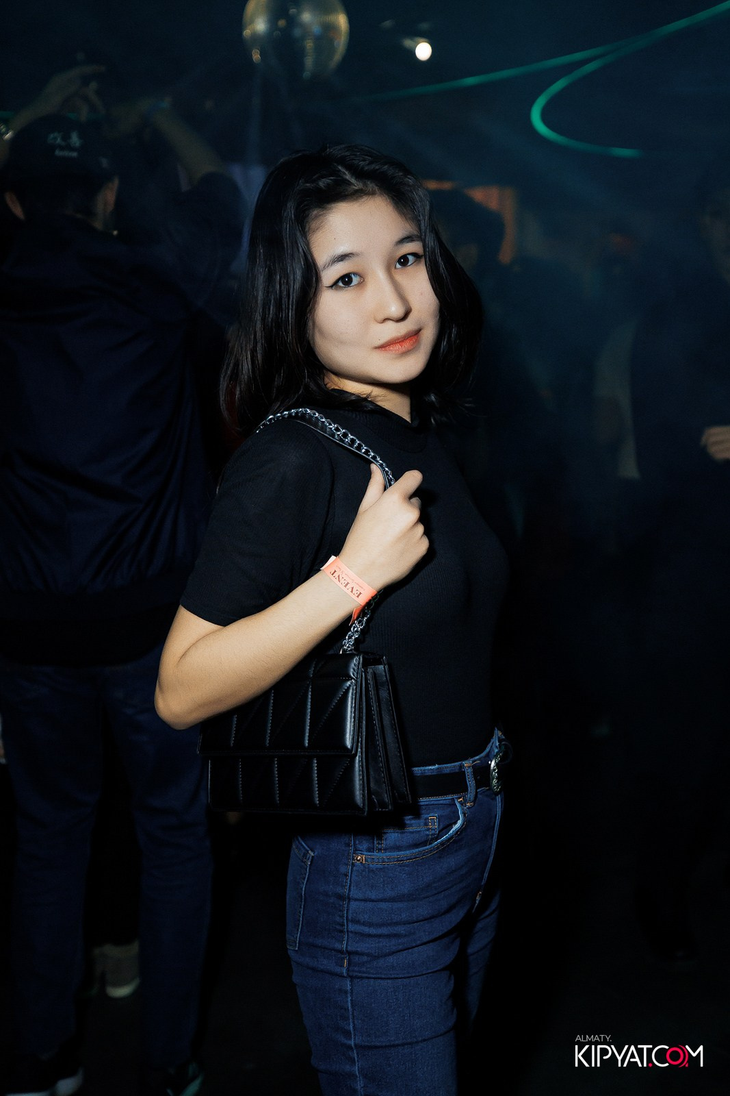 EVENT BAR. КИПЯТКОМ АЛМАТЫ!