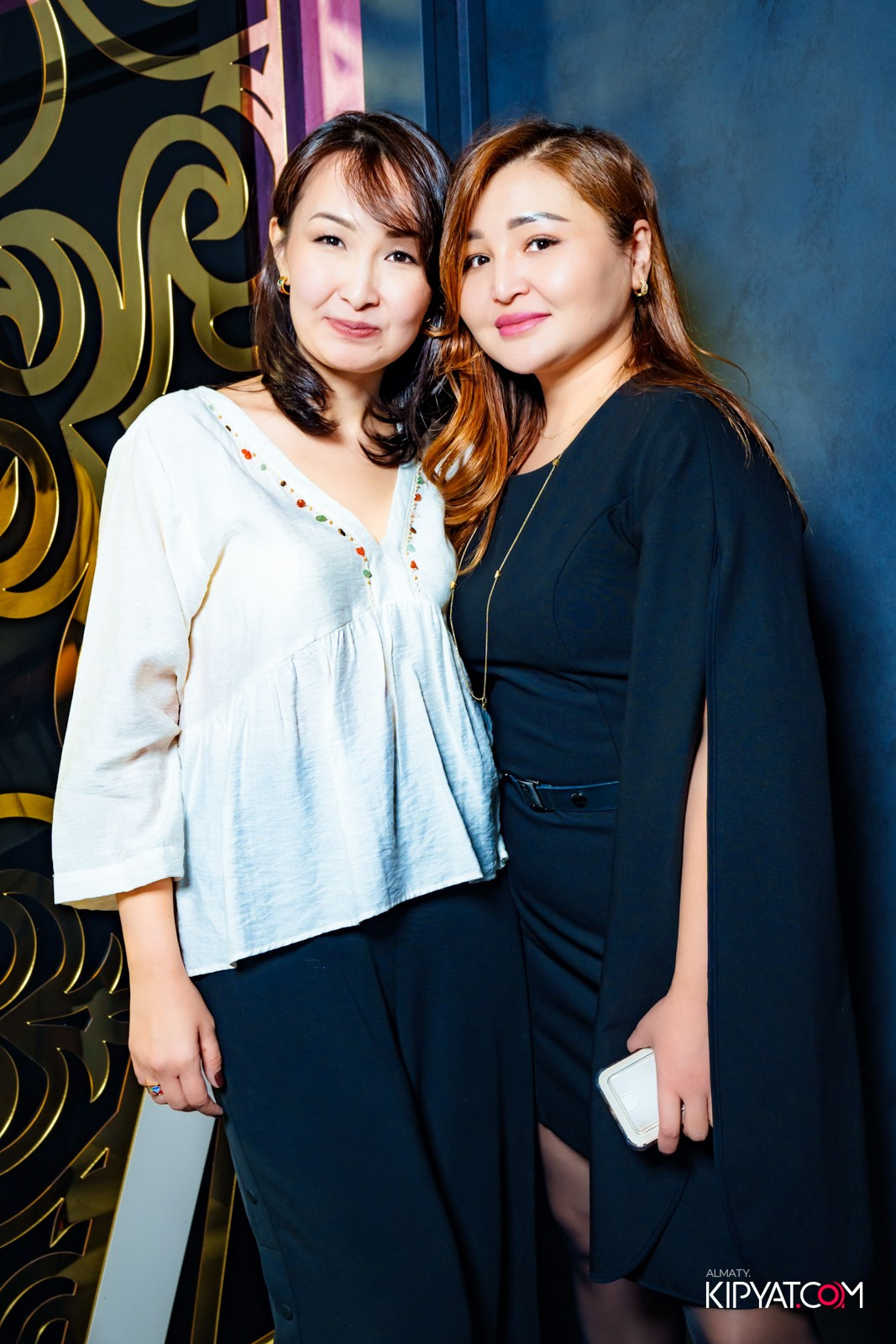 MOOD KARAOKE & TERRACE. КИПЯТКОМ АЛМАТЫ!