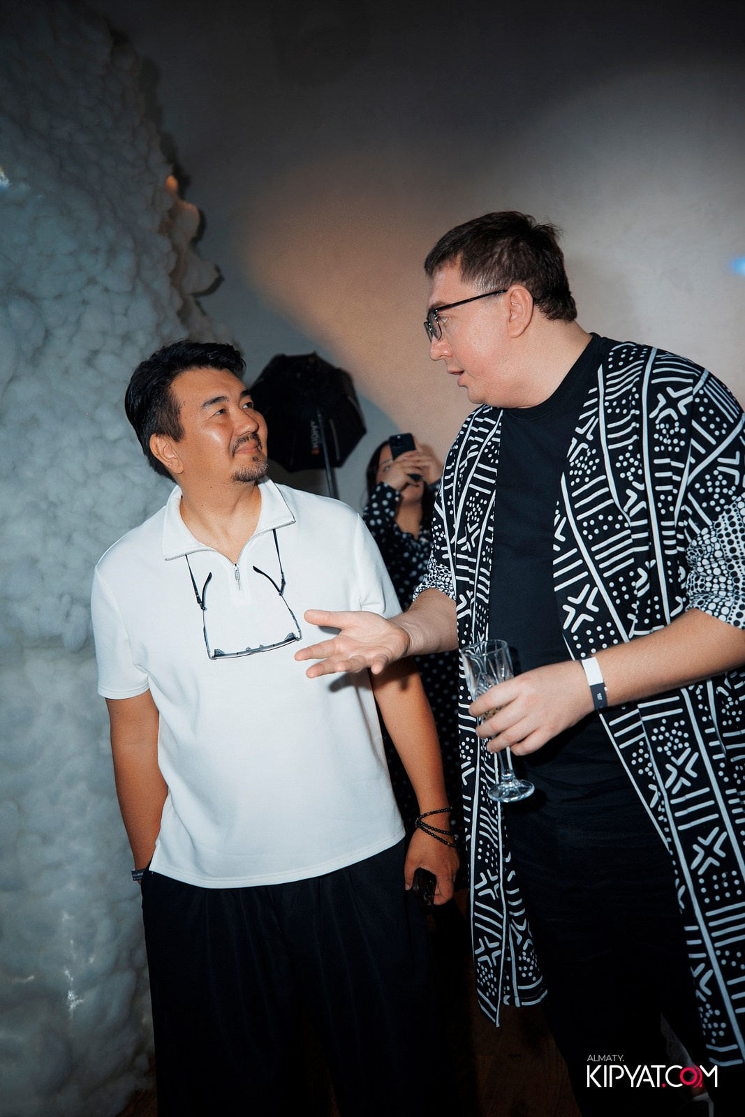 TRADITIONAL DESIGN DINNER 2025. КИПЯТКОМ АЛМАТЫ!