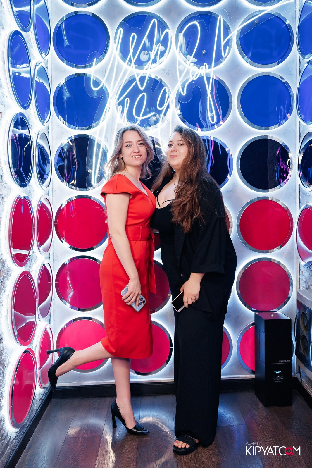 УХО И МЕДВЕДЬ НА ГАГАРИНА. КИПЯТКОМ АЛМАТЫ!