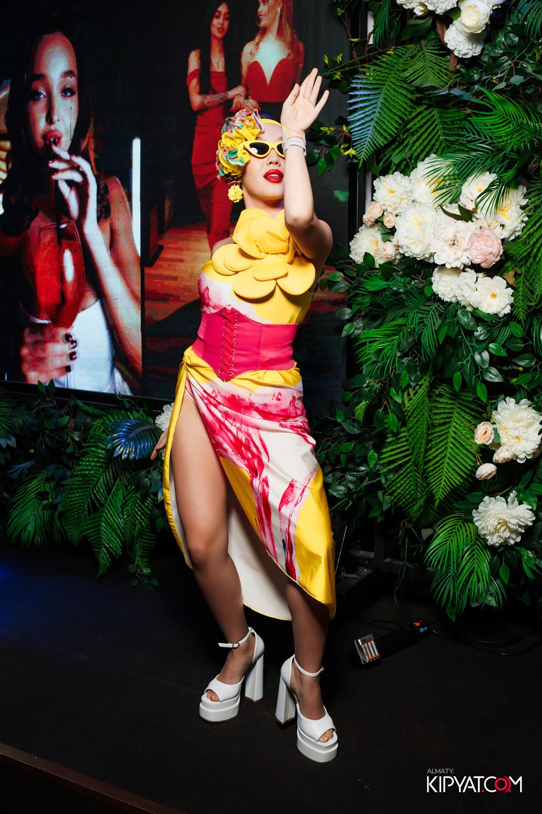 УХО И МЕДВЕДЬ НА КУРМАНГАЗЫ. КИПЯТКОМ АЛМАТЫ!