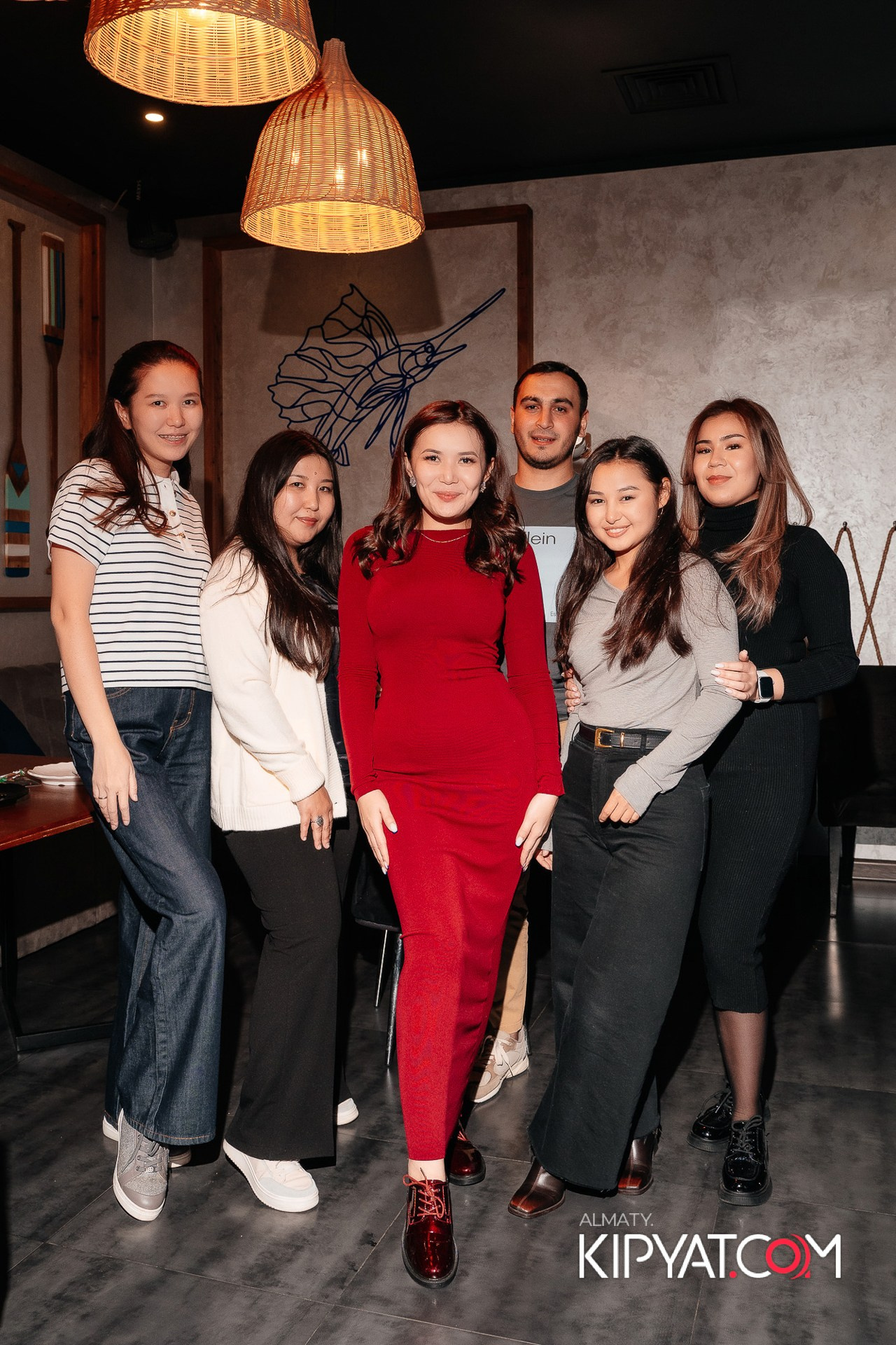 ДОРОГАЯ Я НЕ ПИЛ. КИПЯТКОМ АЛМАТЫ! Фотосъемка мероприятий в Алматы